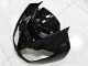 Carenados Moto ZX6R 09-12 - Negro Blanco Ninja Carenados Moto ZX6R 09-12 - Negro Blanco Ninja