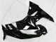 Carenados Moto ZX6R 09-12 - Negro Blanco Ninja Carenados Moto ZX6R 09-12 - Negro Blanco Ninja