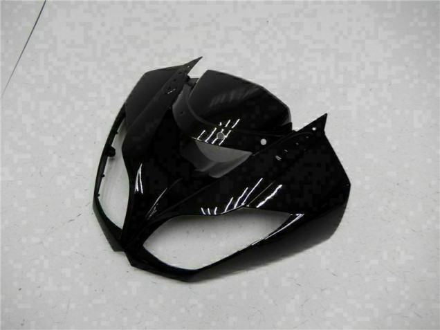 Carenados Moto ZX6R 09-12 - Negro Oro Ninja Carenados Moto ZX6R 09-12 - Negro Oro Ninja