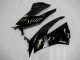 Carenados Moto ZX6R 09-12 - Negro Oro Ninja Carenados Moto ZX6R 09-12 - Negro Oro Ninja