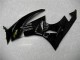 Carenados Moto ZX6R 09-12 - Negro Oro Ninja Carenados Moto ZX6R 09-12 - Negro Oro Ninja