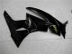 Carenados Moto ZX6R 09-12 - Negro Oro Ninja Carenados Moto ZX6R 09-12 - Negro Oro Ninja