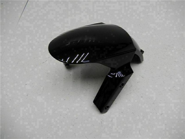 Carenados Moto ZX6R 09-12 - Negro Oro Ninja Carenados Moto ZX6R 09-12 - Negro Oro Ninja
