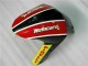 Carenados Moto ZX6R 09-12 - Negro Rojo Verde Motocard Carenados Moto ZX6R 09-12 - Negro Rojo Verde Motocard