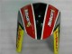 Carenados Moto ZX6R 09-12 - Negro Rojo Verde Motocard Carenados Moto ZX6R 09-12 - Negro Rojo Verde Motocard