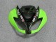 Carenados Moto ZX6R 09-12 - Negro Verde 3M Touch4 Carenados Moto ZX6R 09-12 - Negro Verde 3M Touch4