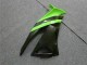 Carenados Moto ZX6R 09-12 - Negro Verde 3M Touch4 Carenados Moto ZX6R 09-12 - Negro Verde 3M Touch4