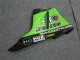 Carenados Moto ZX6R 09-12 - Negro Verde 3M Touch4 Carenados Moto ZX6R 09-12 - Negro Verde 3M Touch4