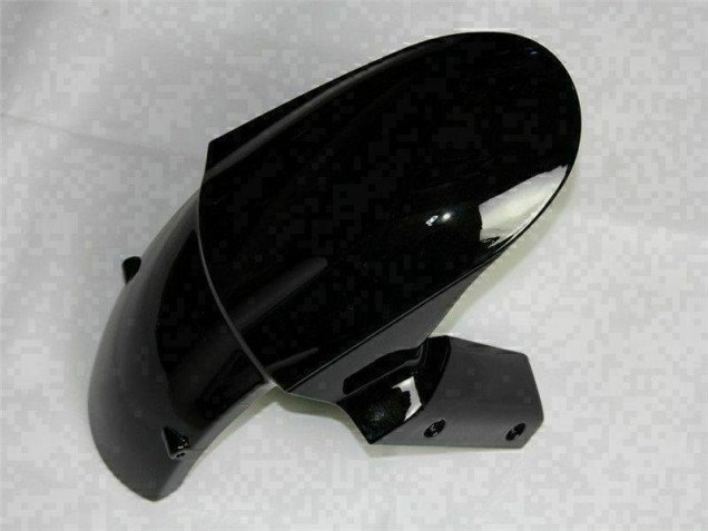 Carenados Moto ZX6R 09-12 - Negro Verde 636 Carenados Moto ZX6R 09-12 - Negro Verde 636