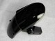 Carenados Moto ZX6R 09-12 - Negro Verde 636 Carenados Moto ZX6R 09-12 - Negro Verde 636