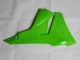 Carenados Moto ZX6R 09-12 - Negro Verde 636 Carenados Moto ZX6R 09-12 - Negro Verde 636