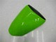 Carenados Moto ZX6R 09-12 - Negro Verde Roja Carenados Moto ZX6R 09-12 - Negro Verde Roja