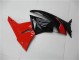 Carenados Moto ZX6R 09-12 - Rojo Negro Carenados Moto ZX6R 09-12 - Rojo Negro