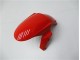 Carenados Moto ZX6R 09-12 - Rojo Negro Carenados Moto ZX6R 09-12 - Rojo Negro