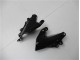 Carenados Moto ZX6R 09-12 - Rojo Negro Carenados Moto ZX6R 09-12 - Rojo Negro