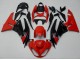 Carenados Moto ZX6R 09-12 - Rojo Negro Carenados Moto ZX6R 09-12 - Rojo Negro