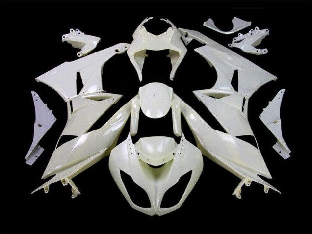 Carenados Moto ZX6R 09-12 - Sin Pintar Carenados Moto ZX6R 09-12 - Sin Pintar