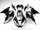 Carenados Moto ZX6R 13-18 - Brillante Negro