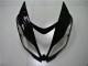 Carenados Moto ZX6R 13-18 - Brillante Negro