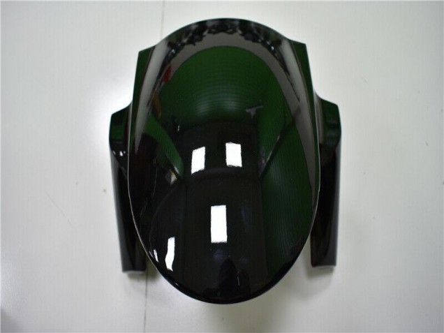 Carenados Moto ZX6R 13-18 - Brillante Negro