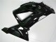 Carenados Moto ZX6R 13-18 - Brillante Negro