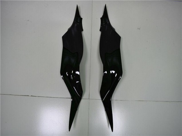 Carenados Moto ZX6R 13-18 - Brillante Negro