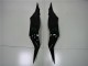 Carenados Moto ZX6R 13-18 - Brillante Negro