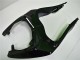 Carenados Moto ZX6R 13-18 - Brillante Negro