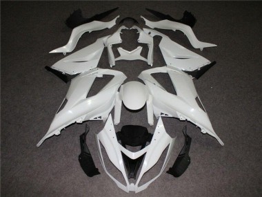 Carenados Moto ZX6R 13-18 - Sin Pintar