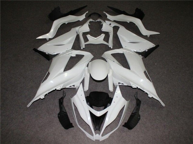 Carenados Moto ZX6R 13-18 - Sin Pintar Carenados Moto ZX6R 13-18 - Sin Pintar