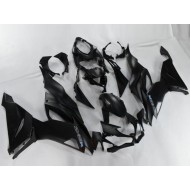 Carenados Moto ZX6R 19-23 - Negro Mate