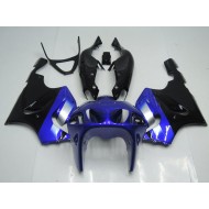 Carenados Moto ZX7R 96-03 - Azul & Negro
