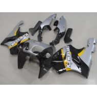 Carenados Moto ZX7R 96-03 - Plata & Negro