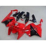 Carenados Moto ZX9R 94-97 - Rojo Negro
