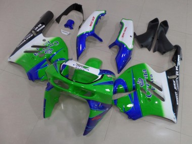 Carenados Moto ZX9R 94-97 - Verde Corona