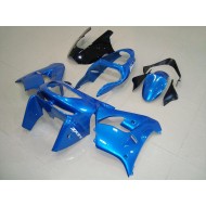 Carenados Moto ZX9R 98-99 - Azul Negro