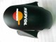 Carenado & Plástico Moto CBR 1000 RR 04-05 - Negro Naranja