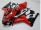 Carenado & Plástico Moto CBR 1000 RR 06-07 - Rojo Negro