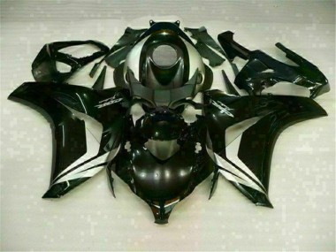 Carenado & Plástico Moto CBR 1000 RR 08-11 - Negro