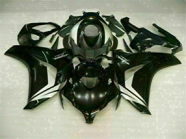 Carenado & Plástico Moto CBR 1000 RR 08-11 - Negro Carenado & Plástico Moto CBR 1000 RR 08-11 - Negro