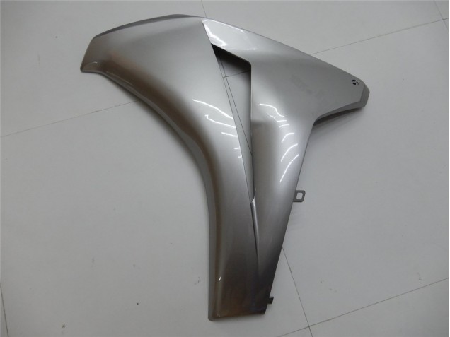Carenado & Plástico Moto CBR 1000 RR 08-11 - Rojo Plata Carenado & Plástico Moto CBR 1000 RR 08-11 - Rojo Plata