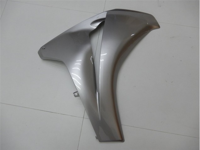 Carenado & Plástico Moto CBR 1000 RR 08-11 - Rojo Plata Carenado & Plástico Moto CBR 1000 RR 08-11 - Rojo Plata