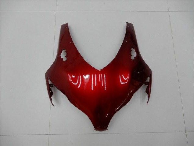 Carenado & Plástico Moto CBR 1000 RR 08-11 - Rojo Plata Carenado & Plástico Moto CBR 1000 RR 08-11 - Rojo Plata