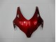 Carenado & Plástico Moto CBR 1000 RR 08-11 - Rojo Plata Carenado & Plástico Moto CBR 1000 RR 08-11 - Rojo Plata