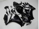Carenado & Plástico Moto CBR 1000 RR 12-16 - Brillante Negro Carenado & Plástico Moto CBR 1000 RR 12-16 - Brillante Negro