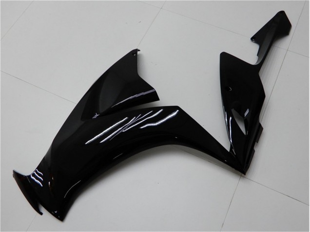 Carenado & Plástico Moto CBR 1000 RR 12-16 - Brillante Negro Carenado & Plástico Moto CBR 1000 RR 12-16 - Brillante Negro