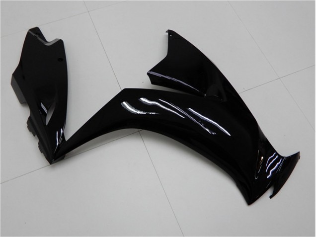 Carenado & Plástico Moto CBR 1000 RR 12-16 - Brillante Negro Carenado & Plástico Moto CBR 1000 RR 12-16 - Brillante Negro