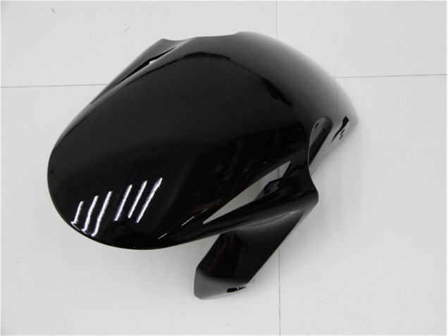 Carenado & Plástico Moto CBR 1000 RR 12-16 - Brillante Negro Carenado & Plástico Moto CBR 1000 RR 12-16 - Brillante Negro