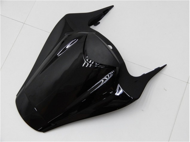 Carenado & Plástico Moto CBR 1000 RR 12-16 - Brillante Negro Carenado & Plástico Moto CBR 1000 RR 12-16 - Brillante Negro