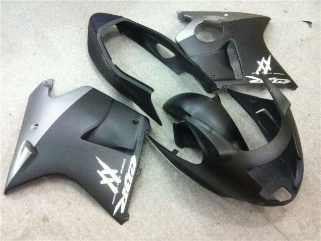 Carenado & Plástico Moto CBR 1100 XX 96-07 - Negro